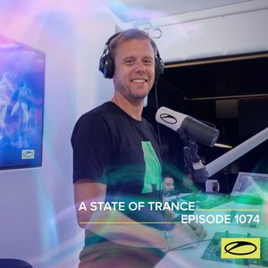 Can't Sleep (ASOT 1074) (Ruben de Ronde & Elevven Remix)