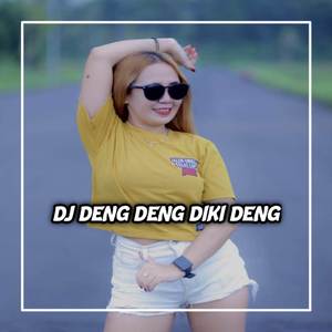 DJ Makan Bakwan Makan Teri Jangan Meninggi Kawan Batas Kita Cuma Inalilahi x Deng Deng Diki Deng
