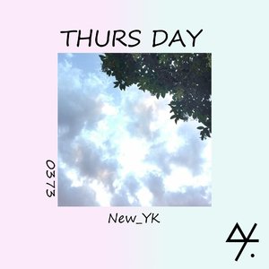 星期四（Thurs Day)
