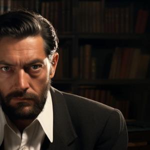 Las buenas inversiones-Julio Cortazar