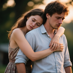 abrázame hasta que se me olvide