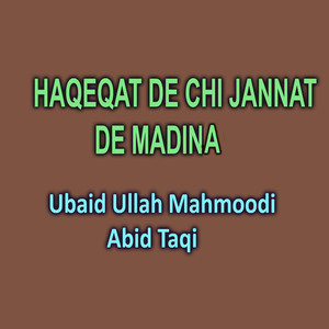 Haqeqat De Chi Jannat De Madina