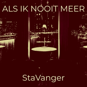 Als Ik Nooit Meer