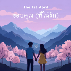 ขอบคุณ(ที่ให้รัก)