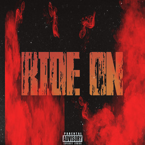 RIDE ON