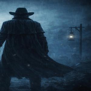 Shadow From The Past