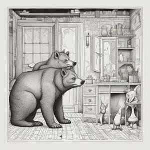 얼어 죽을 시인 A poet freezing to death
