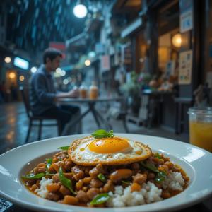 กะเพรา