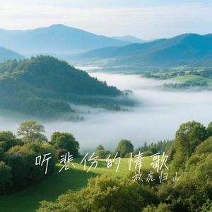 听悲伤的情歌 (Cover 苏星婕)