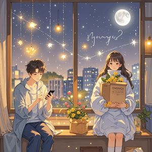 时间的邮戳