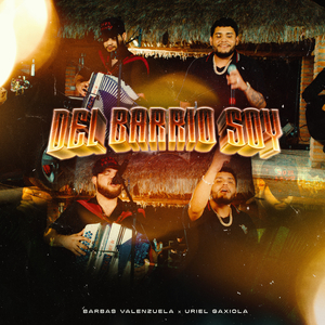 Del Barrio Soy