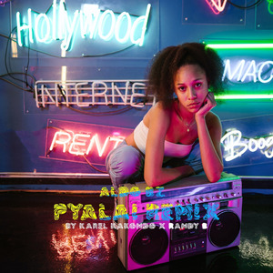 Pyalai Remix (By Karel Kakondo X Randy B)