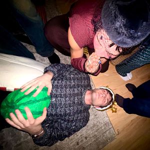 Problematic, Dramatic