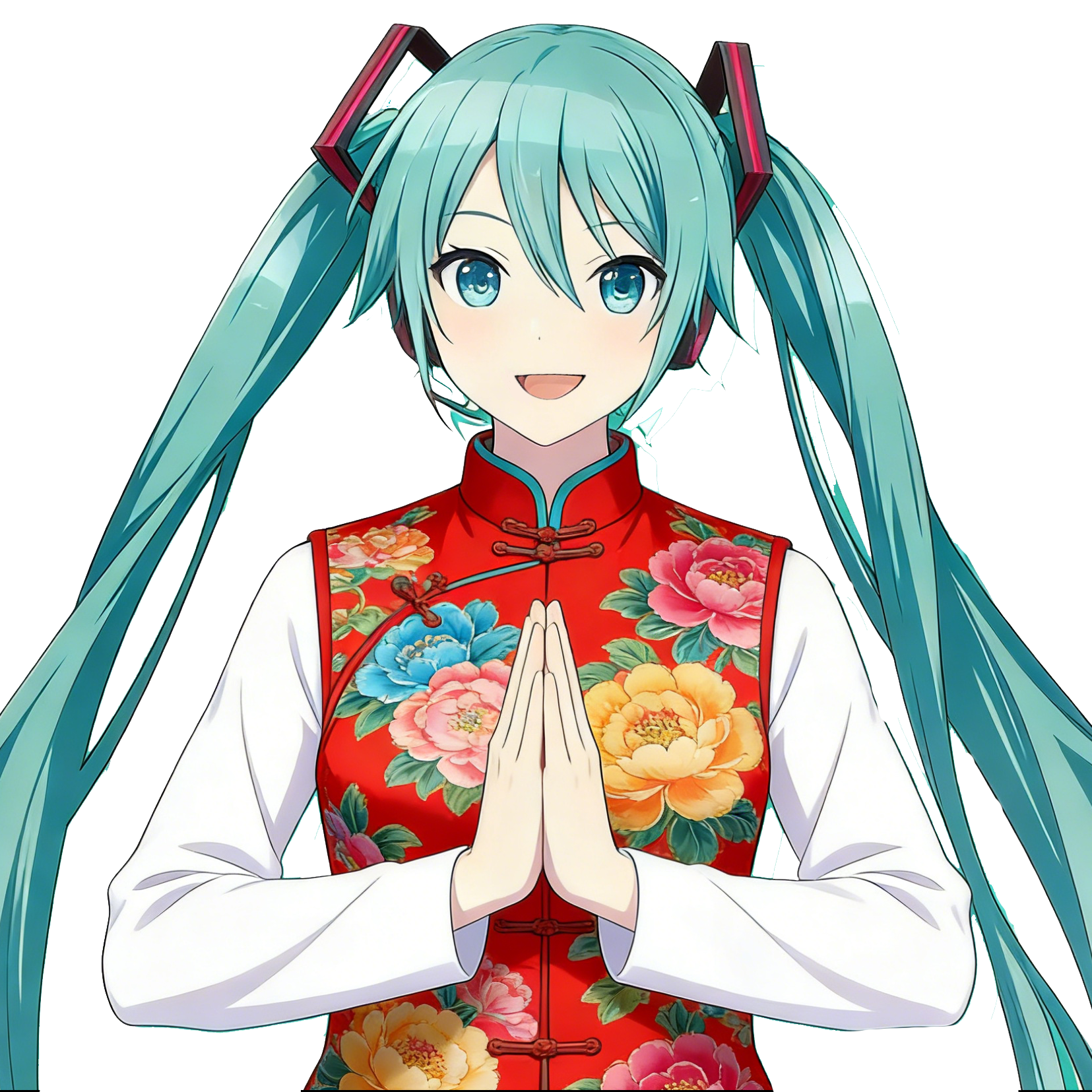 滚木(初音未来 洛天依)