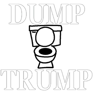 Dump Trump! (feat. Mr Stealth)