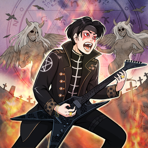 네가 싫어하는소리 (feat. Mukuro)