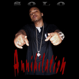 Im Throwed