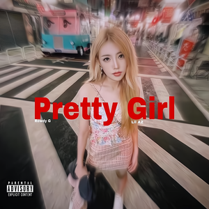 Pretty Girl