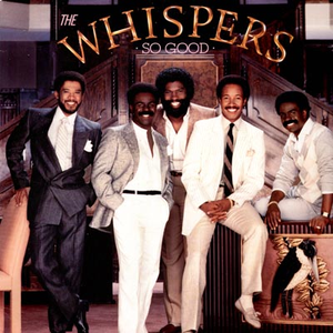 Some Kinda Lover [Radio Edit]