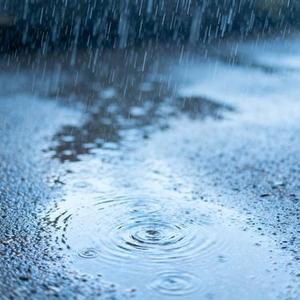 雨落成歌