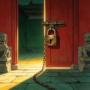 深宫锁