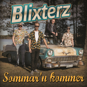 Sommar'n kommer