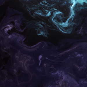 Deep Sleep White Noise with Orange Accents