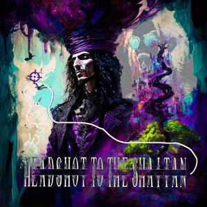 Headshot To The Shayateen Al Inss Wa Al Jin Wa Al Hin (feat. Alucard)