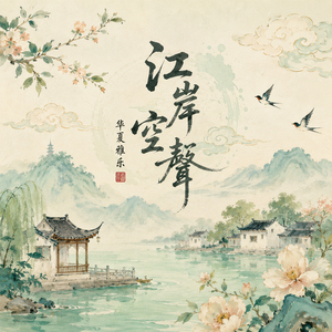 泥界靜默一章 (Siltbound Silence I)