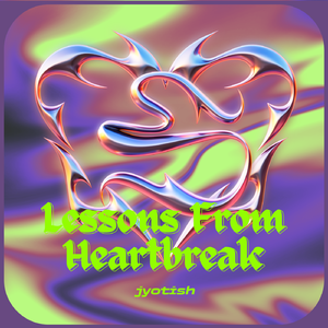 心粘心（Prod.NEONMUSIC)