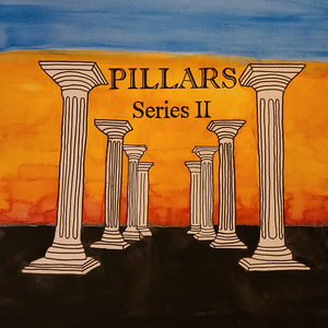 Pillar XIII