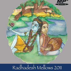Nadiya Mani (Radhadesh Mellows 11)