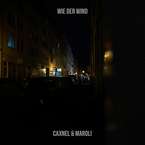 Wie Der Wind