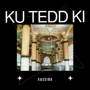 Waqaani (feat. Hizbut Tarqiyyah Darou Khoudoss)