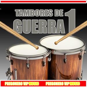 TAMBORES DE GUERRA 1