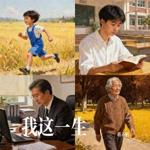 我这一生 (Cover 半吨兄弟)