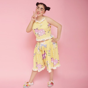 黄飞红 (KTV版伴奏)