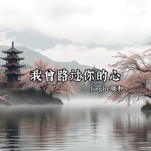 我曾路过你的心