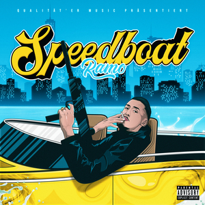 SPEEDBOAT