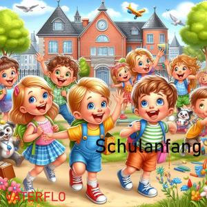 Schulanfang