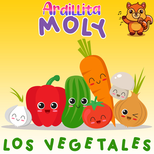 Los Vegetales