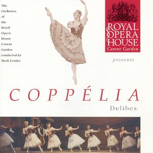 Coppélia:Coppélia, Act I: Prélude et Mazurka