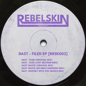 Filed (Joey Beltram Remix)