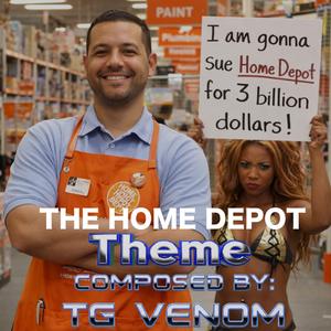 The Home Depot Theme