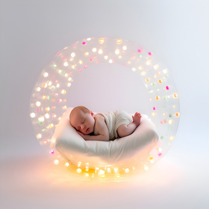 Dreamy Twinkle Stars