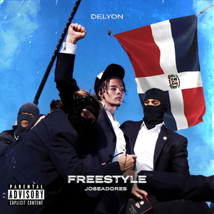 JOSEADORES [Freestyle]