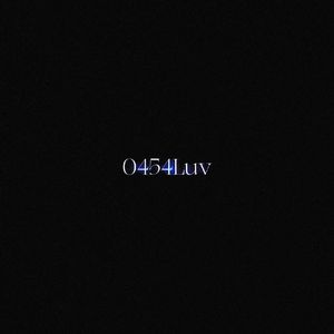 0454Luv