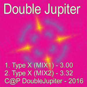 Type X (Mix 2)