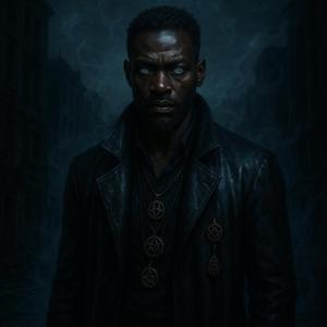 Stutter Kings (feat. Talon Black & Will)