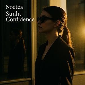 Sunlit Confidence